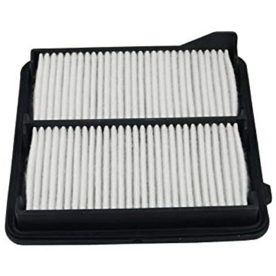 Air Filter by BECK/ARNLEY - 042-1897 02